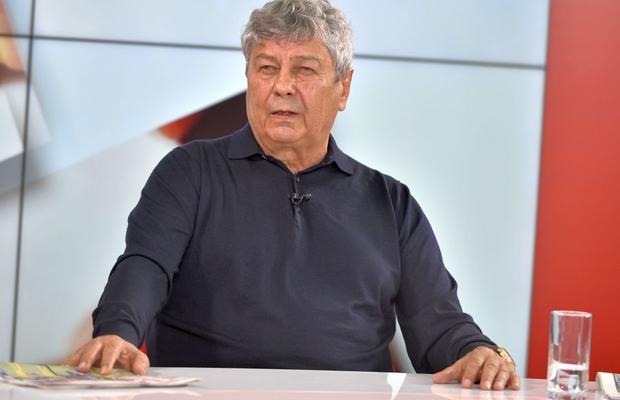 ROMÂNIA U21 // Mircea Lucescu e categoric cu Adi Mutu: „Trebuie să devină antrenor! Încă nu e”