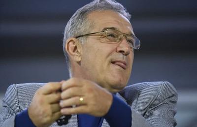 FCSB // Gigi Becali e gata să vândă FCSB: „Fac profit de 95 de milioane de euro! Atât înseamnă munca mea”