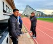 DINAMO - BOCHUM
