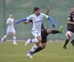 FCSB - KARLSRUHER 1-0 // VIDEO+FOTO » Florinel Coman a adus victoria roș-albaștrilor cu un gol superb