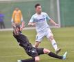 FCSB - KARLSRUHER 1-0