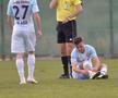 FCSB - KARLSRUHER 1-0 // VIDEO+FOTO » Florinel Coman a adus victoria roș-albaștrilor cu un gol superb