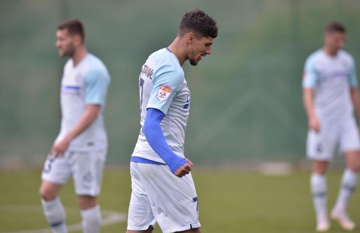 FCSB - KARLSRUHER 1-0