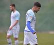 FCSB - KARLSRUHER 1-0 // VIDEO+FOTO » Florinel Coman a adus victoria roș-albaștrilor cu un gol superb