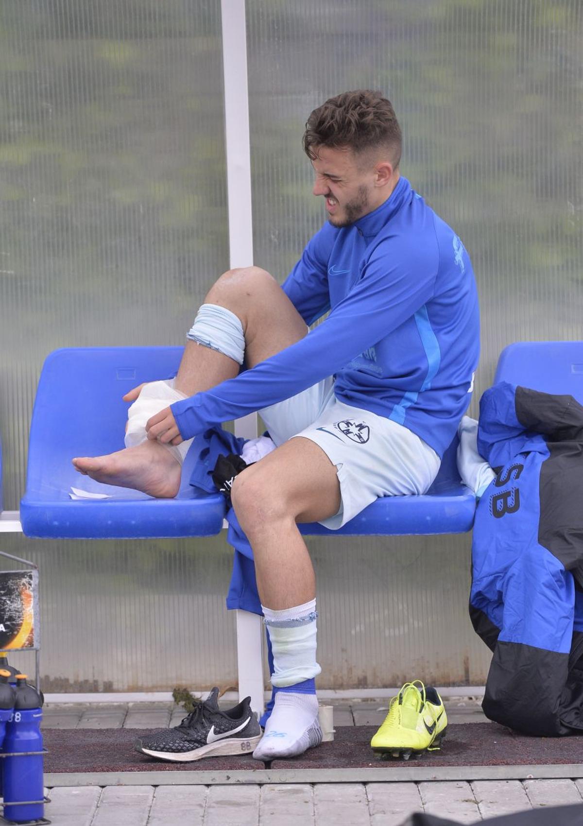 FCSB - KARLSRUHER 1-0 // VIDEO+FOTO » Florinel Coman a adus victoria roș-albaștrilor cu un gol superb