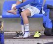 FCSB - KARLSRUHER 1-0 // VIDEO+FOTO » Florinel Coman a adus victoria roș-albaștrilor cu un gol superb
