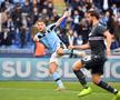 LAZIO - SAMPDORIA 5-1 // Recordul continuă: hat-trick Ciro Immobile! Ștefan Radu a ieșit accidentat