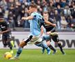 LAZIO - SAMPDORIA