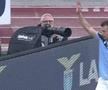 LAZIO - SAMPDORIA