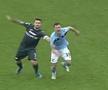 LAZIO - SAMPDORIA 5-1 // Recordul continuă: hat-trick Ciro Immobile! Ștefan Radu a ieșit accidentat