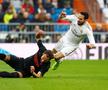 REAL MADRID - SEVILLA