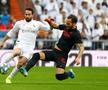 REAL MADRID - SEVILLA