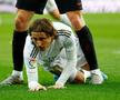 REAL MADRID - SEVILLA
