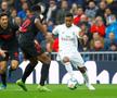 REAL MADRID - SEVILLA 2-1 // VIDEO+FOTO » Casemiro, eroul lui Real Madrid! Brazilianul a reușit prima „dublă” din carieră: pasă genială a lui Jovic