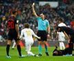 REAL MADRID - SEVILLA