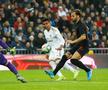 REAL MADRID - SEVILLA