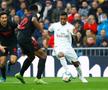 REAL MADRID - SEVILLA