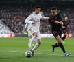REAL MADRID - SEVILLA