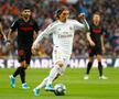REAL MADRID - SEVILLA