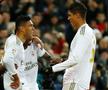 REAL MADRID - SEVILLA