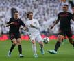 REAL MADRID - SEVILLA