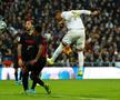 REAL MADRID - SEVILLA