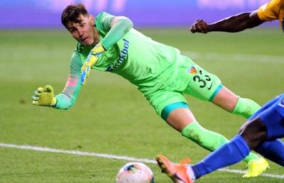 Kayserispor // Silviu Lung Jr. s-a înțeles cu Beșiktaș! Lovitura carierei