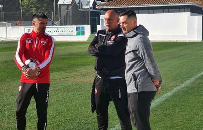 Motivul incredibil pentru care Ionel Dănciulescu poartă două ceasuri la antrenamentele lui Dinamo: păzește Rolexul lui Fabbrini, de câteva zeci de mii de euro!
