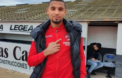 DINAMO // Gata, asta a fost tot?! Waly Diouf nu știe dacă va prinde următorul amical