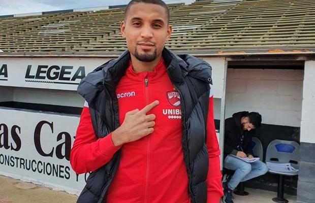 DINAMO // Gata, asta a fost tot?! Waly Diouf nu știe dacă va prinde următorul amical