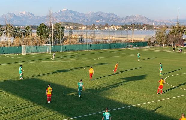 Sepsi Sf. Gheorghe a câștigat amicalul cu Korona Kielce! Ce mutări au bifat covăsnenii