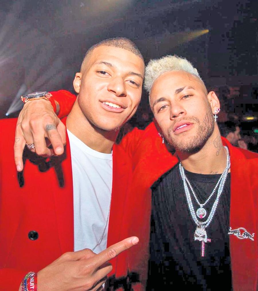 Ce ar trebui să schimbe Neymar pentru a fi din nou unul dintre cei mai buni din lume: „Mai puține capricii și discoteci. Iată de ce are nevoie”