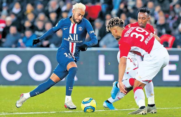 Ce ar trebui să schimbe Neymar pentru a fi din nou unul dintre cei mai buni din lume: „Mai puține capricii și discoteci. Iată de ce are nevoie”