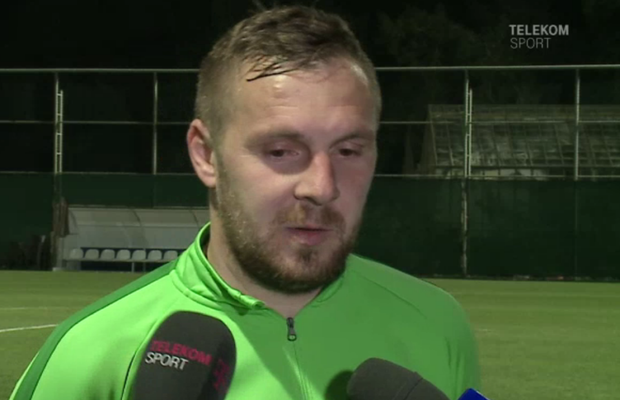 Cosmin Moți nu crede în vânzarea lui Dinamo: „În fiecare săptămână vrea cineva clubul...”