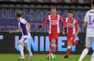 Craiova speră să dea lovitura! Oltenii au început negocierile pentru Juan Camara: vor să aplice „metoda Dinamo”