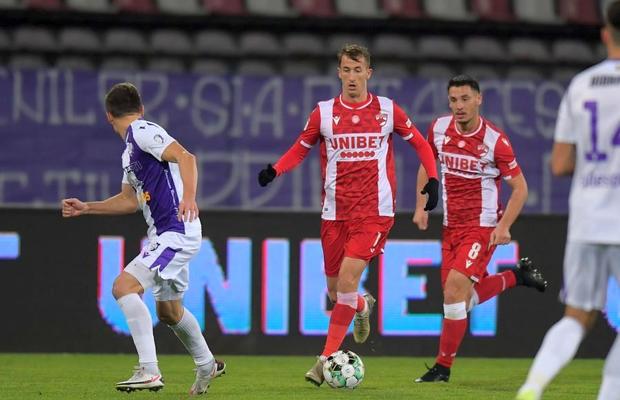 Craiova speră să dea lovitura! Oltenii au început negocierile pentru Juan Camara: vor să aplice „metoda Dinamo”