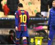 Lionel Messi a fost eliminat cu Bilbao / Sursă foto: Guliver/Getty Images