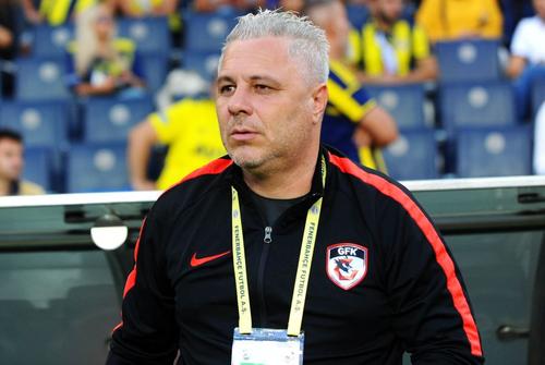 Marius Șumudică / Sursă foto: Imago