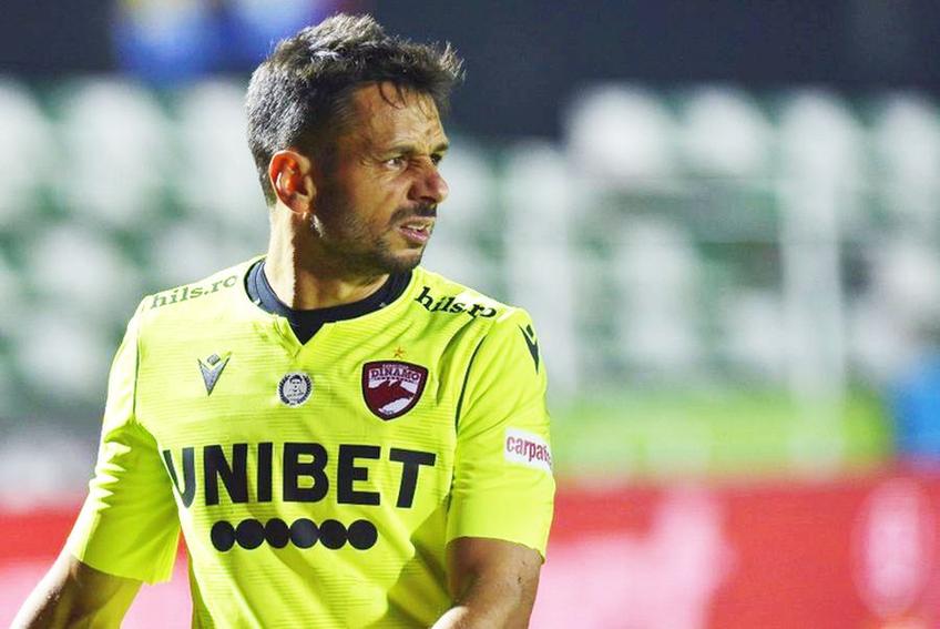 Rene Hinojo a fost refuzat de Zaragoza