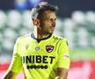 Rene Hinojo a fost refuzat de Zaragoza