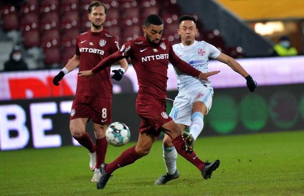 Simulare GSP » Ce ne așteaptă în Conference League: să nu ne facem iluzii, nici aici nu scăpăm de granzi!