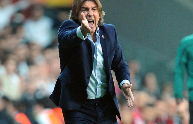 Gaziantep l-a înlocuit pe Șumudică tot cu un antrenor vulcanic » Fostul jucător al lui Boloni la Sporting Lisabona!