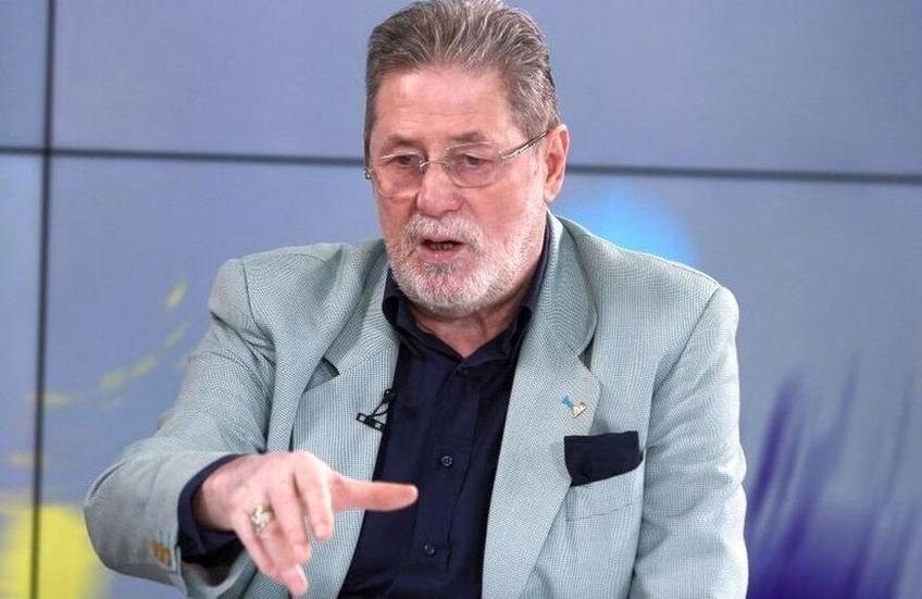 Cornel Dinu