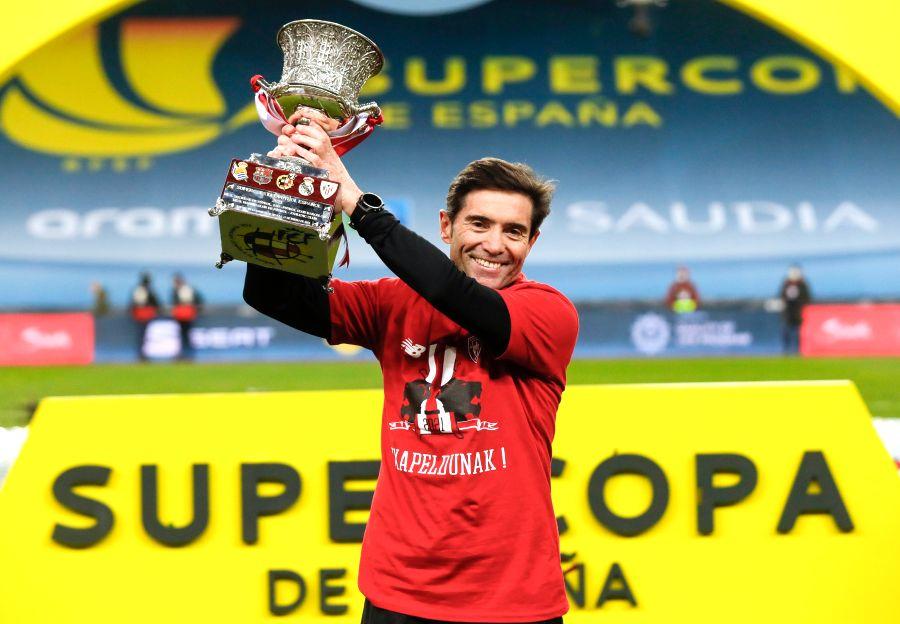Marcelino Povestea lui Marcelino, unicul antrenor care a învins Barcelona în două finale consecutive: „Am reușit într-un timp record”