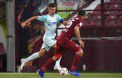 Vânzoleală la CFR, Chindia cea mai omogenă » FCSB și Craiova pe podium
