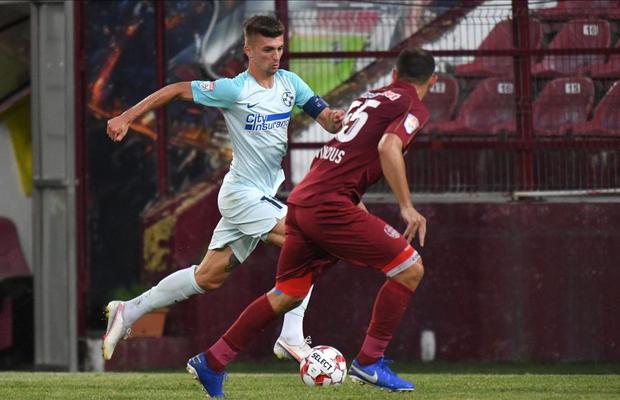 Vânzoleală la CFR, Chindia cea mai omogenă » FCSB și Craiova pe podium