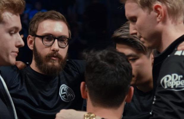 Dezamăgire mare pentru TSM la startul sezonului de LoL