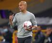 Pep Guardiola / Sursă foto: Guliver/Getty Images