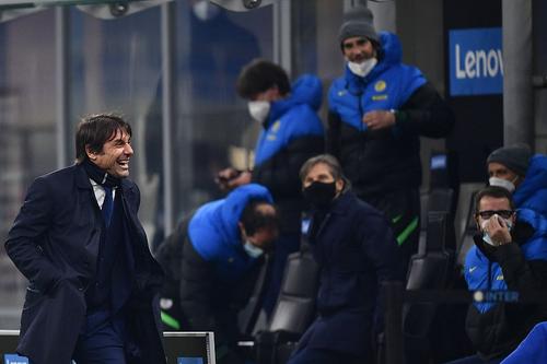 Antonio Conte
foto: Imago