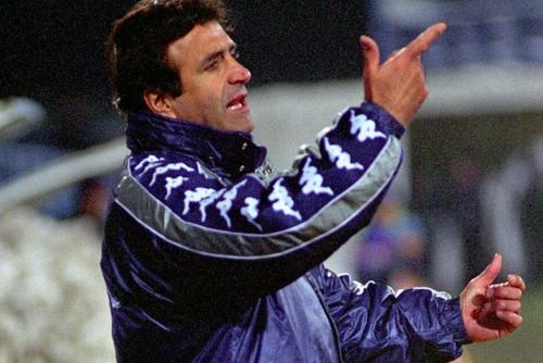 Jose Ramon Alexanko / Sursă foto: Arhivă Gazeta Sporturilor